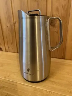 2026年最新】スノーピークアイスペールの人気アイテム - メルカリ