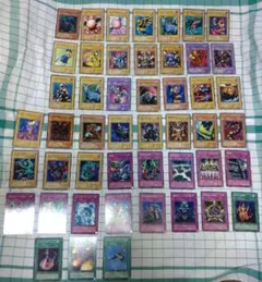 2026年最新】遊戯王 初期 まとめ売りの人気アイテム - メルカリ