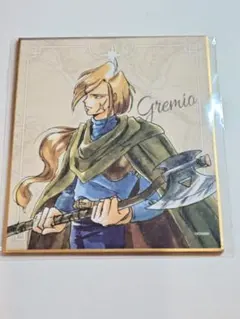 2026年最新】グレミオ 幻想水滸伝の人気アイテム - メルカリ