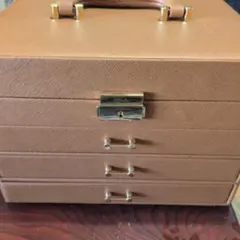 2026年最新】ジュエリー チェストの人気アイテム - メルカリ