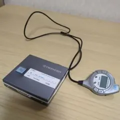 2026年最新】Pioneer ポータブルMDプレーヤーの人気アイテム - メルカリ