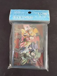 2026年最新】バトルシャトレーヌ スリーブの人気アイテム - メルカリ