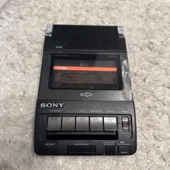 2026年最新】TCS-300 SONYの人気アイテム - メルカリ