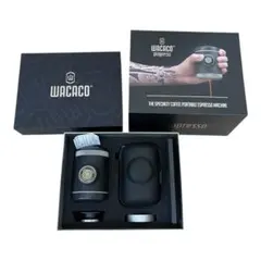 2026年最新】WACACO picopressoの人気アイテム - メルカリ