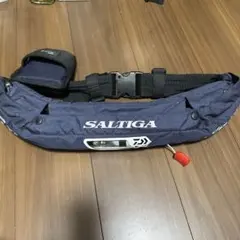 2026年最新】ライフジャケット ソルティガの人気アイテム - メルカリ