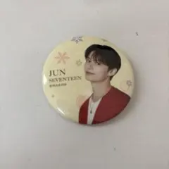 2026年最新】セブチ ジュン 缶バッジの人気アイテム - メルカリ