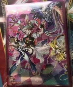 2026年最新】M∀LICE デッキの人気アイテム - メルカリ