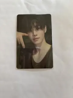 ENHYPEN VANISH weverse ラキドロ ソンフン トレカ - メルカリ