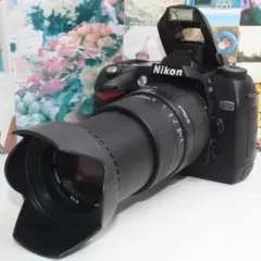 2026年最新】NIKON D70 レンズキットの人気アイテム - メルカリ