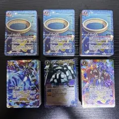 2026年最新】バトルスピリッツxレアまとめ売りの人気アイテム - メルカリ