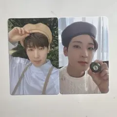 2026年最新】ウォヌ an ode hopeの人気アイテム - メルカリ