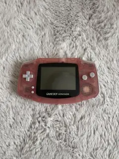 2026年最新】ゲームボーイアドバンスSP ジャンクの人気アイテム - メルカリ