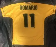 2026年最新】ロマーリオの人気アイテム - メルカリ