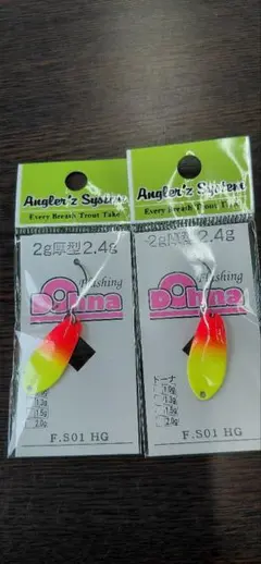 2026年最新】アングラーズシステム ドーナの人気アイテム - メルカリ