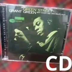 2026年最新】grant green レコードの人気アイテム - メルカリ