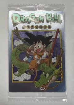 2026年最新】イタジャガ ドラゴンボール cr 4-26の人気アイテム - メルカリ