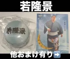 2026年最新】若隆景 サインの人気アイテム - メルカリ