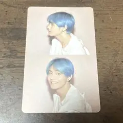 2026年最新】bts テヒョン トレカの人気アイテム - メルカリ