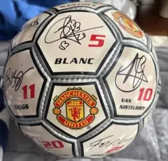 2026年最新】マンチェスターユナイテッド サインの人気アイテム - メルカリ