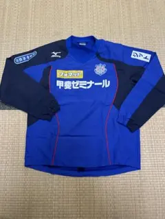 2026年最新】ヴァンフォーレ甲府 ウインドブレーカーの人気アイテム