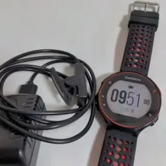 2026年最新】garmin ガーミン foreathlete 235jの人気アイテム - メルカリ