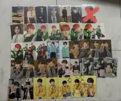 2026年最新】enhypen トレカ まとめ売りの人気アイテム - メルカリ