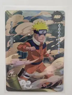 2026年最新】ナルト カード 海外の人気アイテム - メルカリ