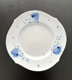 2026年最新】マイセン 青い花の人気アイテム - メルカリ