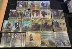 2026年最新】ヴァイス スターウォーズ デッキの人気アイテム - メルカリ