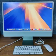 2026年最新】imac 24 m1 16gbの人気アイテム - メルカリ