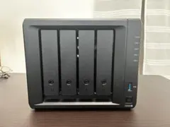 2026年最新】nas synology 4ベイの人気アイテム - メルカリ