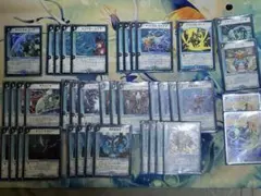 2026年最新】青単デッキの人気アイテム - メルカリ