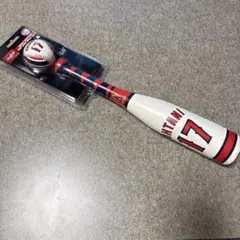 2026年最新】大谷翔平直筆サインバットの人気アイテム - メルカリ