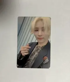 2026年最新】ジョンハン anodeの人気アイテム - メルカリ