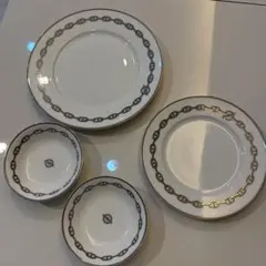 2026年最新】エルメス シェーヌダンクル 灰皿の人気アイテム - メルカリ