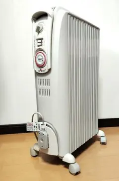 2026年最新】デロンギ ラジエーターヒーターの人気アイテム - メルカリ