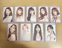 2026年最新】twice2トレカの人気アイテム - メルカリ