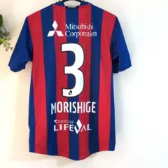 2026年最新】fc東京 ユニフォームの人気アイテム - メルカリ