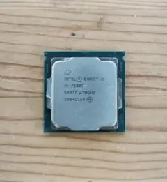 2026年最新】インテル Core i5−7500の人気アイテム - メルカリ