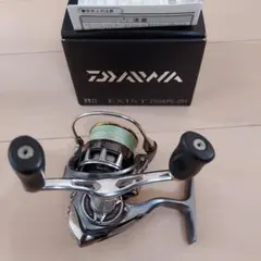 2026年最新】ダイワ イグジスト 2508PEの人気アイテム - メルカリ
