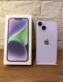 2026年最新】iphone14 パープル 本体の人気アイテム - メルカリ