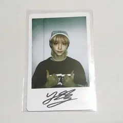 2026年最新】フィリックス サイン チェキの人気アイテム - メルカリ