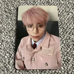 2026年最新】shinee ジョンヒョン トレカの人気アイテム - メルカリ