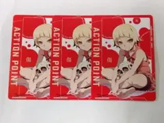 2026年最新】忍野忍 スリーブの人気アイテム - メルカリ