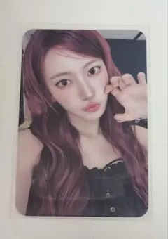 2026年最新】Hello82 le sserafimの人気アイテム - メルカリ