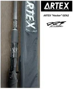 2026年最新】drt artex hackerの人気アイテム - メルカリ