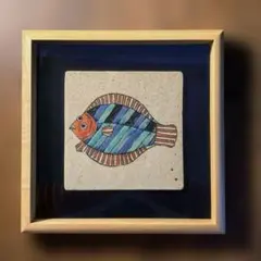 2026年最新】陶板画の人気アイテム - メルカリ