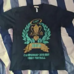 2026年最新】高校ラグビー tシャツの人気アイテム - メルカリ