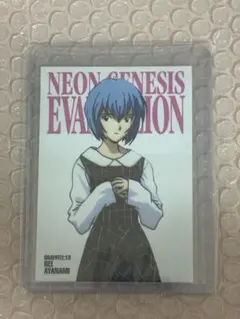 2026年最新】エヴァンゲリオン カードダスマスターズ 綾波レイの人気