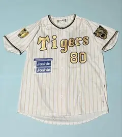 2026年最新】岡田彰布ユニフォームの人気アイテム - メルカリ